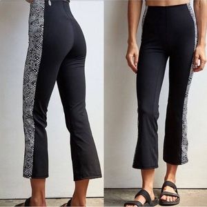 Free People Movement Flare Pants